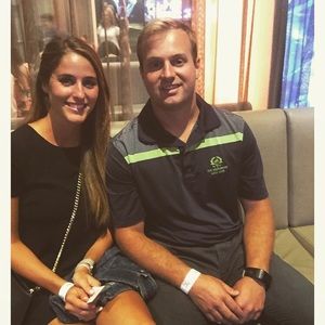 Meet your Posher, Kelsey